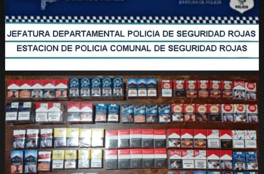 Robo en kiosco &ldquo;El tiro&rdquo;: identificaron al autor y recuperaron parte de lo sustra&iacute;do