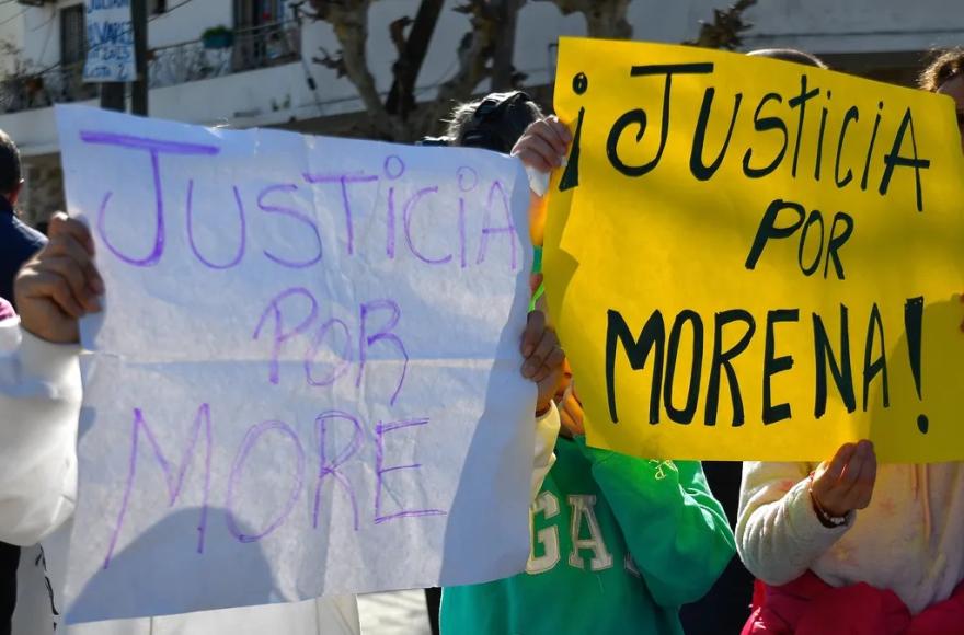 Conmoción generalizada.