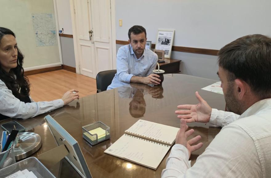Nueva directora municipal de Salud Mental e Inclusión Social