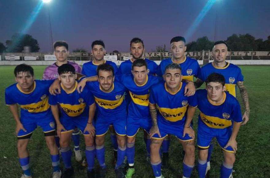 Fue 0-1.