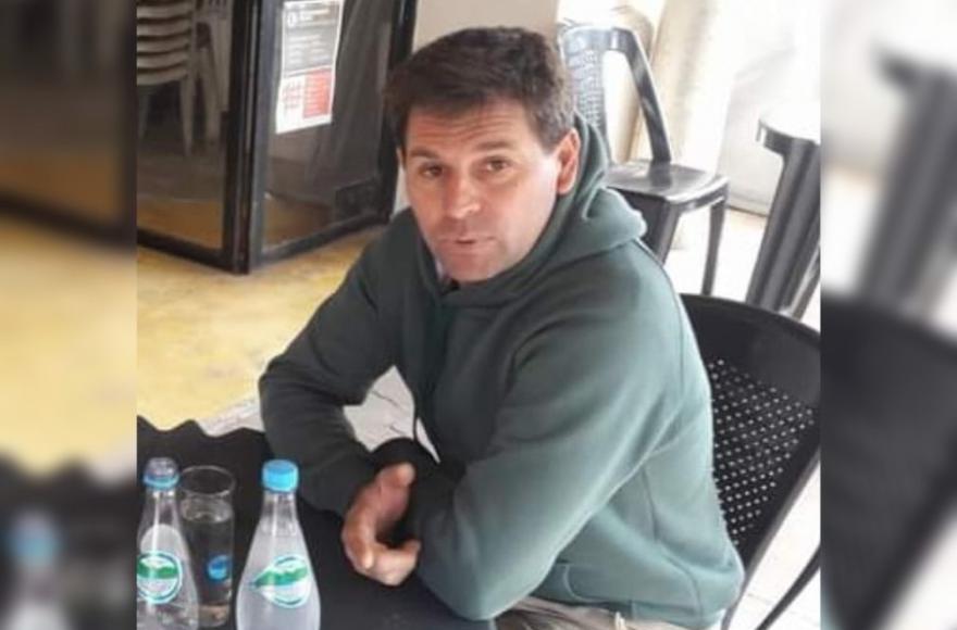 Osvaldo Maggiolo.