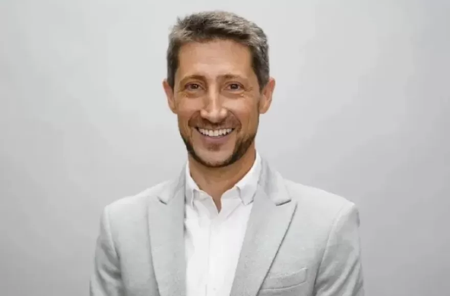 Hernán Letcher, director del Centro de Economía Política Argentina.