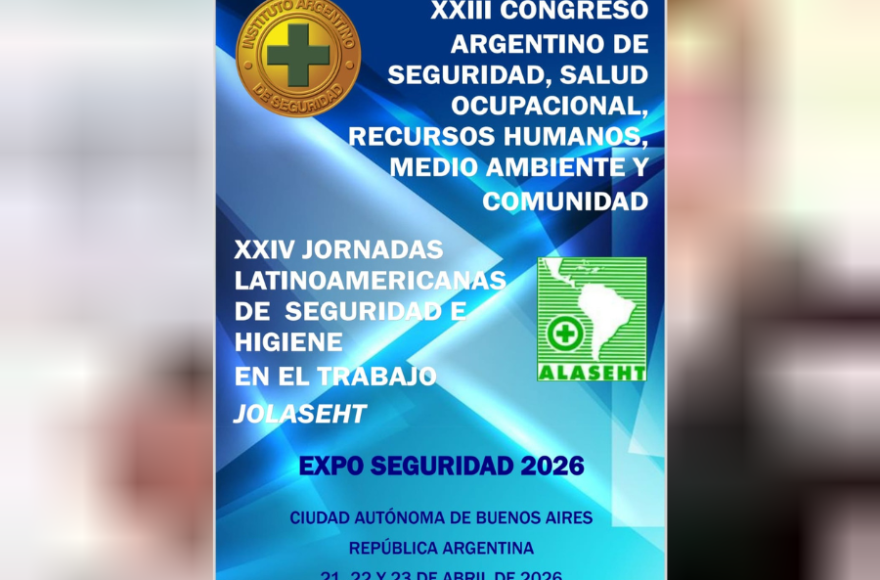 Este martes comienza el Congreso.