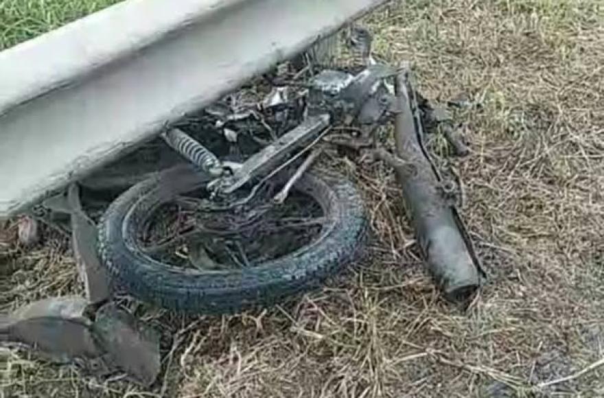 La causa está caratulada como homicidio culposo.