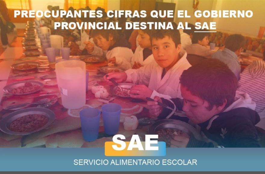 Montos muy rezagados.