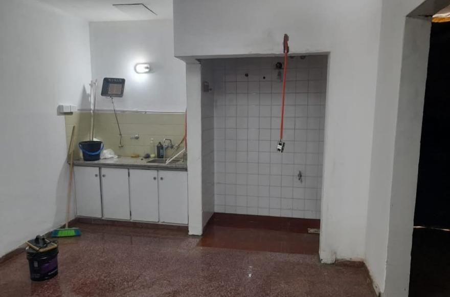 Continúa la inversión en salud