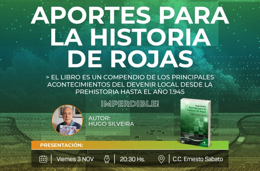 Invitación a toda la comunidad.