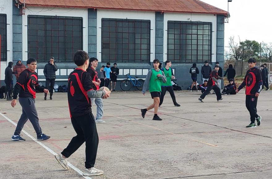 Continúa la etapa local de los Juegos Bonaerenses 2026