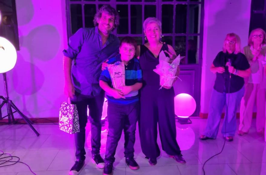 Reconocimiento a 13 mujeres rojenses