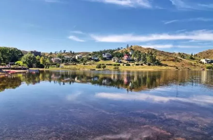 Potrero de Garay ofrece un escenario perfecto para desconectarse del ruido urbano.