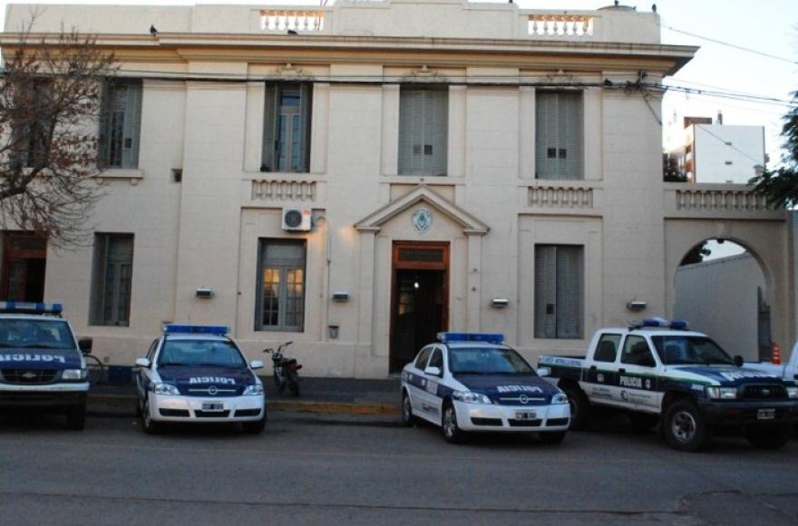 Avanza la investigación.