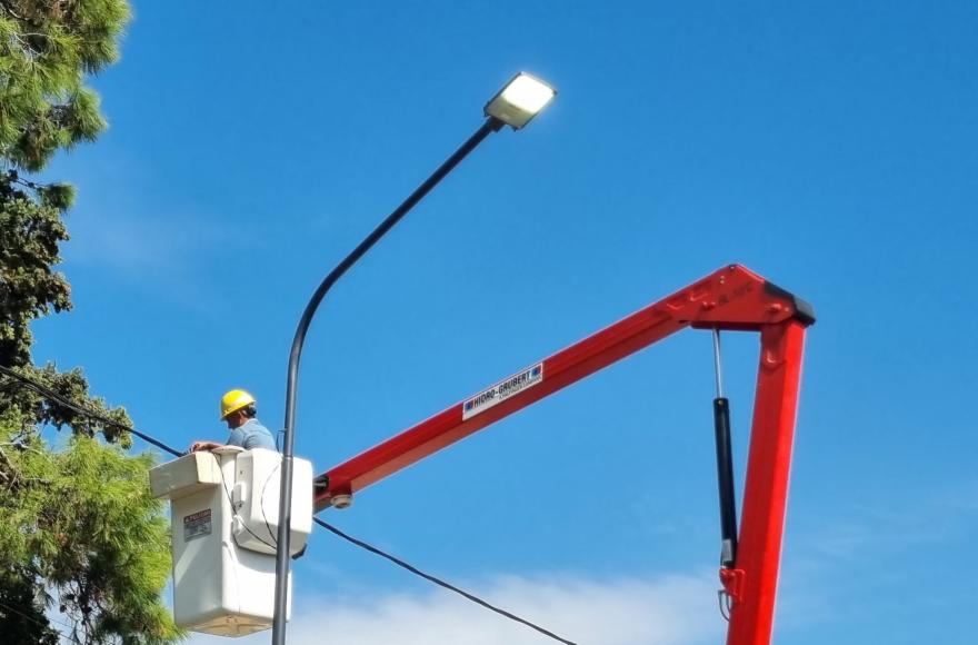 Eficiencia energética.