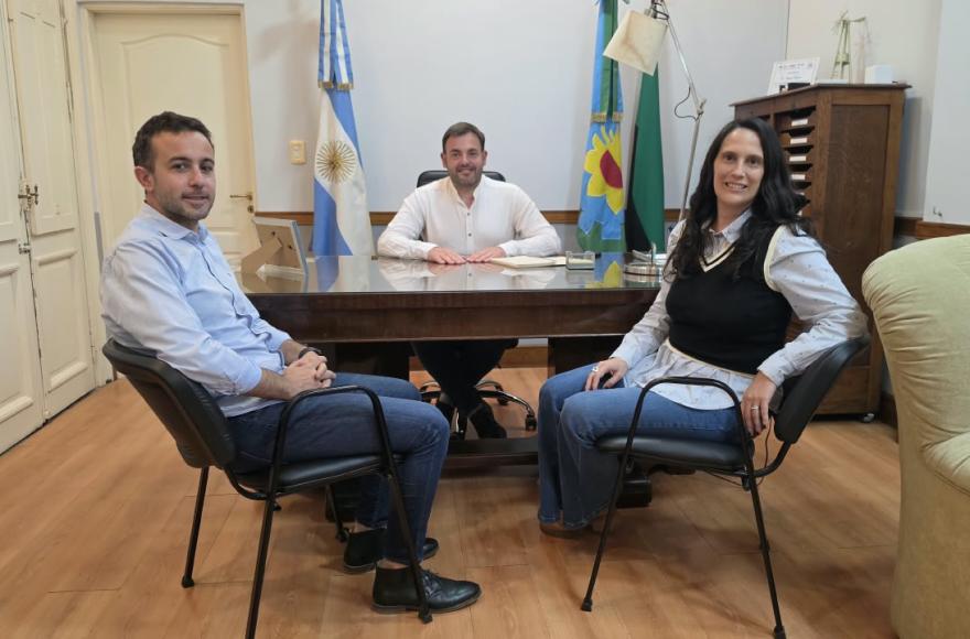 Nueva directora municipal de Salud Mental e Inclusión Social