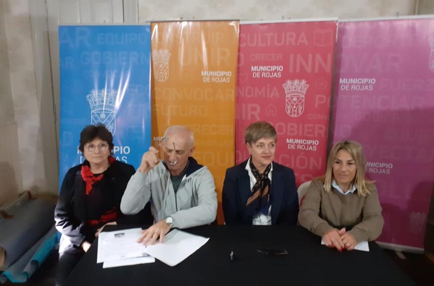 Se generará sustrato para la venta con el compostaje.