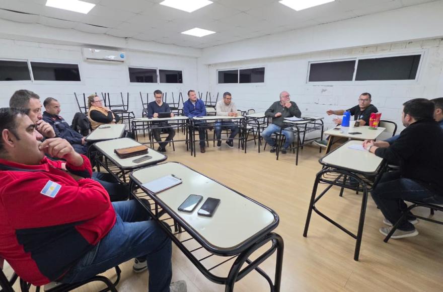 El Niño: “Prepararnos también es trabajar juntos”