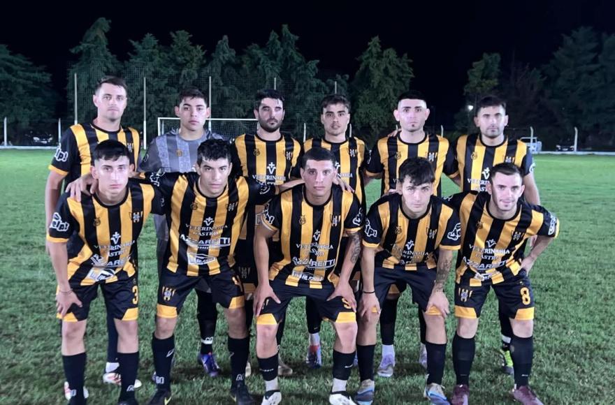 Los resultados del 6 Ligas