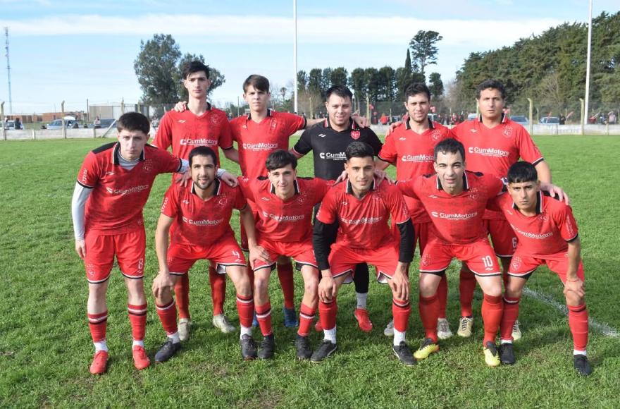 Torneo “Luis Omar ‘Polaco’ Alvarado”.