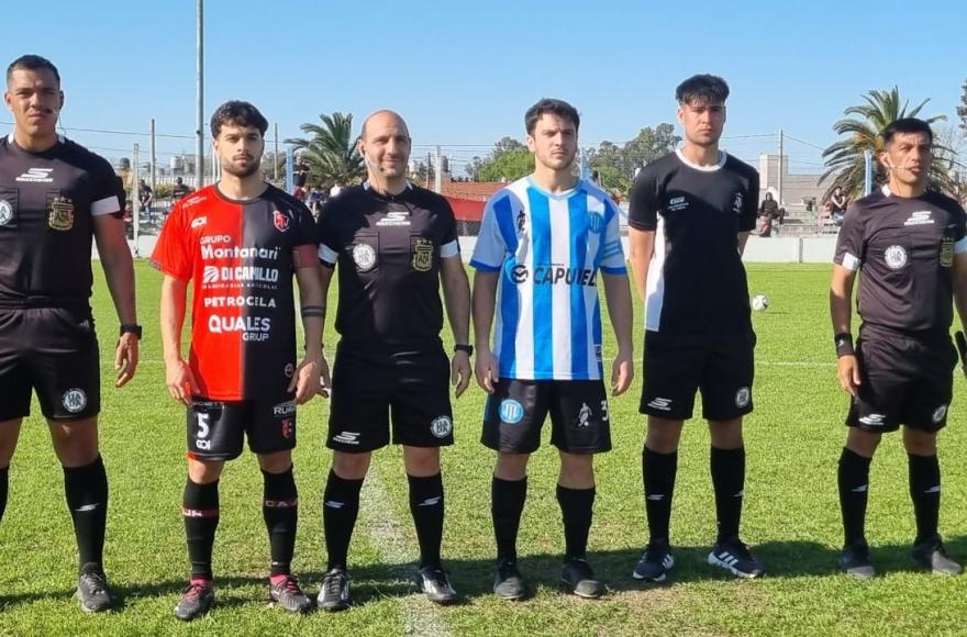 Clásico sin dueño