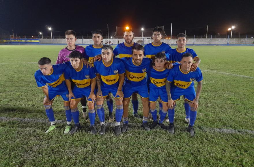 Fue 1-1 ante Los Vascos.
