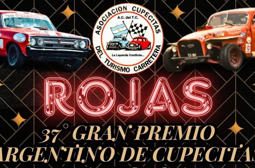 La cita es 8 y 9 de diciembre.