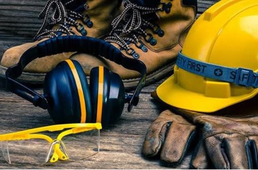 El 21 de Abril se conmemora el día Nacional de la Higiene y Seguridad en el Trabajo.