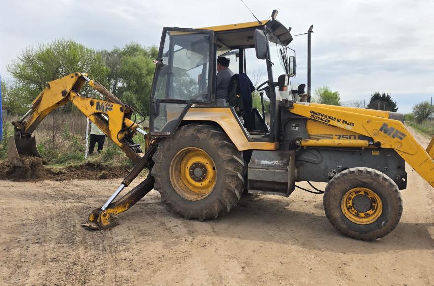 Obras en Rafael Obligado