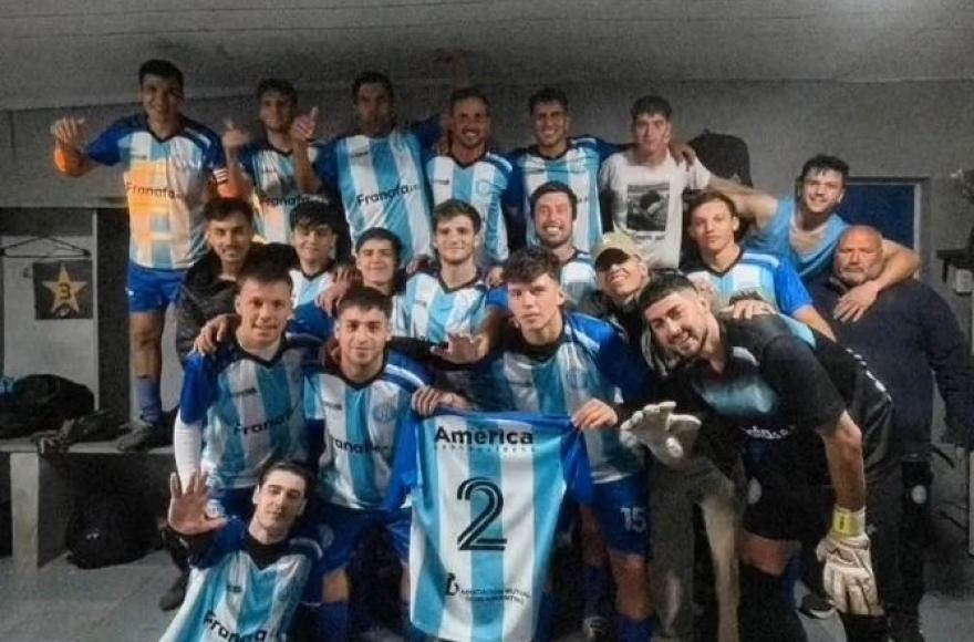 Terminó la fase de grupos del 6 Ligas