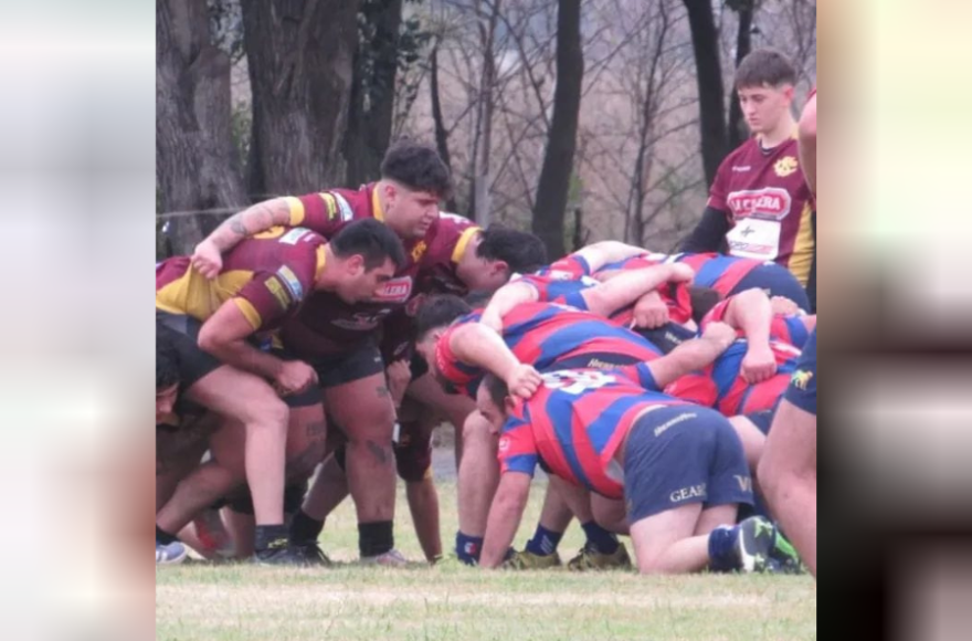 El equipo rojense llega invicto.