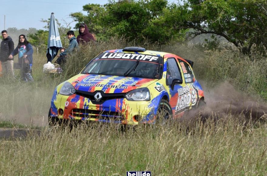 El rojense se consagró campeón a falta de una fecha para finalizar la temporada.