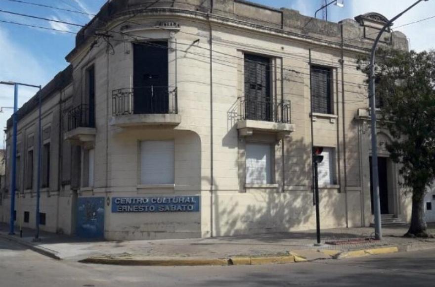 El Centro Cultural Ernesto S&aacute;bato ofrece dos jornadas de teatro, danza y diversi&oacute;n para toda la familia