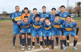 Finalizó la segunda fecha del Torneo Luis Omar “Polaco” Alvarado