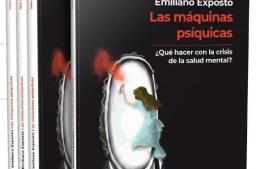 Dictarán taller ¿Cómo politizar nuestra salud mental?
