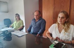Hay nueve casos de dengue en Rojas