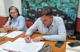 Becas estudiantiles: fueron definidos los beneficiarios en Rojas