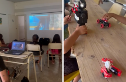 Destacan el valor de los talleres de verano