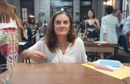 Municipio: durante una semana, Ojeda reemplazará a Bouvier