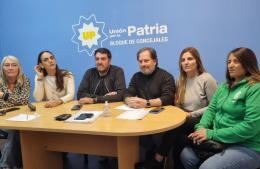 Anuncian mejoras para trabajadores municipales