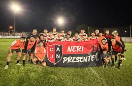 Se fue la segunda del 6 Ligas