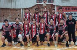 Clara victoria de Sportivo ante Comunicaci&oacute;n