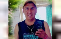 Hallaron el cuerpo de Pablo Madrigal