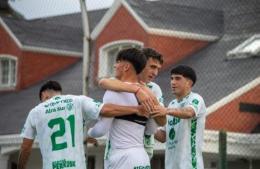 Gol rojense ante Deportivo Riestra
