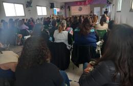 Capacitaron a docentes sobre cómo abordar el Grooming