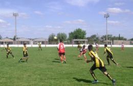 Así quedaron las tablas de posiciones en inferiores
