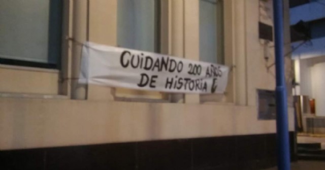 Banco Provincia: Desde la Caja de Jubilaciones siguen pidiendo la derogación de la ley 15008