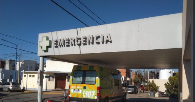 Se suman cinco sospechosos al grupo de personas en estudio