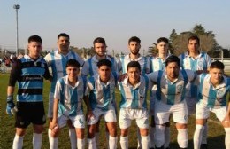 Triunfos de Argentino y Sports