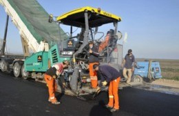 Licitan obras para repavimentar rutas en Rojas y la zona