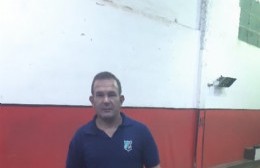 Maximiliano Membriani clasificó al Provincial