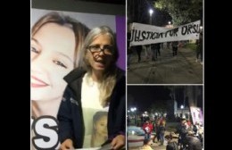 Femicidio de Úrsula: Rossi fue denunciado penalmente