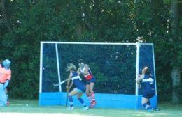 Hockey: Ganaron la séptima y Primera de Argentino